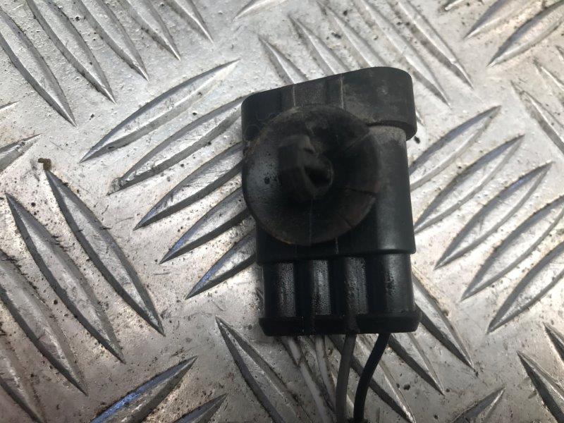 Sonde Lambda Pour Renault Scénic II (JM0/1) - Capteur Oxygène Échappement - Améliore Consommation Et Performances