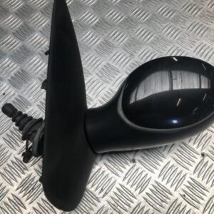 Rétroviseur extérieur gauche Peugeot 206 XS 1.6 16v 2001 - CP6475000