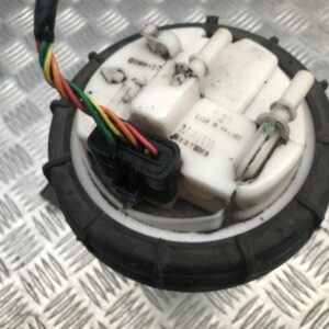 Pompe à carburant Peugeot 206 xs 1.6 16v 2001 - 9633294680