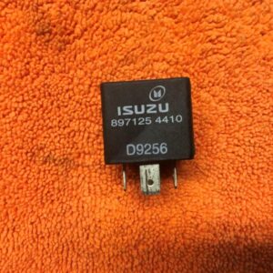 Relais ISUZU OMRON 8971254410