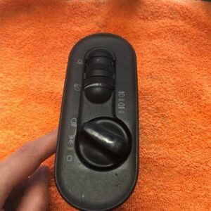 Commutateur Phare VW Sharan AE - 7M1858099C - 95VW13L098AD