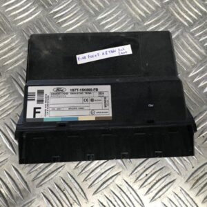 Module confort FORD Focus 1.8 TDdi 90ch Ghia 5p 9/2001 - 1S7T15K600FB