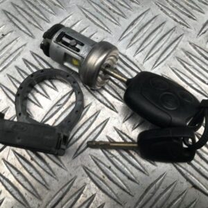 Neiman + clés + Anti démarrage FORD Focus 1.8 TDdi 90ch Ghia 5p 9/2001 - 98VR15607AB