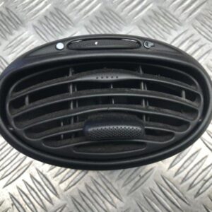 Grille d'aération centrale FORD Focus 1.8 TDdi 90ch Ghia 5p 9/2001 - 98AB19893AKW