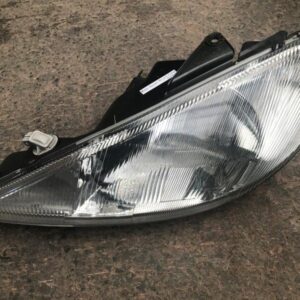 Phare gauche VALEO Peugeot 206 XS 1.6 16v 2001 - 9640559580