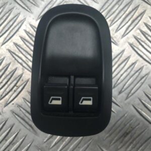 Commutateur lève vitre Peugeot 206 XS 1.6 16v 2001 - AC271