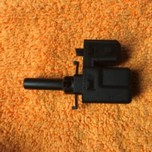 Switch, clutch control (cruise control)  FORD 95FB7C534AA
