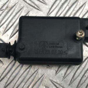 Moteur verrouillage centralisé Renault Megane II 1.4 Essence 2005 - RockwellPA66GF30