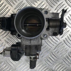 Corps de papillon SUZUKI Wagon R 1.3i 76 PS 2002 5P - 1340083E1