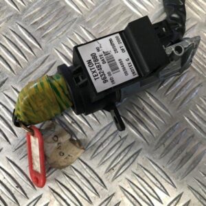 Neiman + clé PEUGEOT 406 (8B) 2.0 HDI 90 6/2002 4P - 9632487880