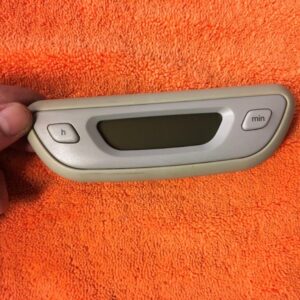 Clock VW SHaran AE - 7M0919203B