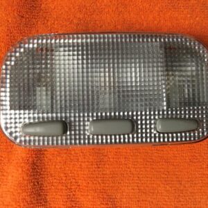 Plafonnier citroen C3 - 9680713880
