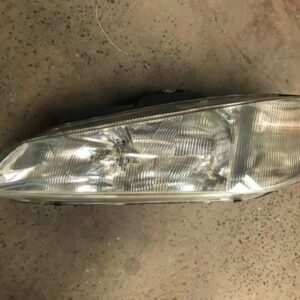 Phare gauche PEUGEOT 406 1.8I 1996 - 9616251380