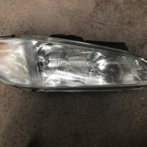 Phare droit PEUGEOT 406 1.8I 1996 - 9616251280