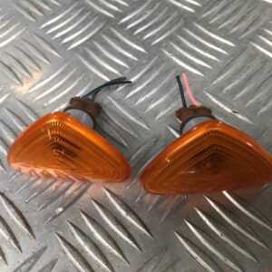 Paire de clignotants latéraux CITROËN Jumper 2.0L HDI 2006