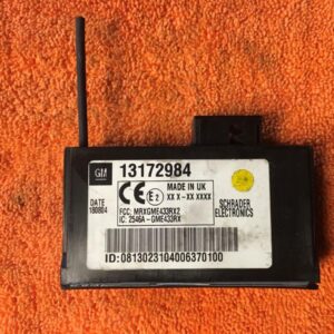 Capteur de pression de pneu OPEL Vectra C 13172984