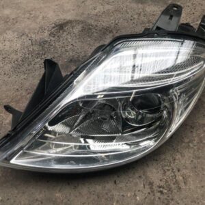 Phare Gauche CITROËN C8 2.2L HDI 2005 - 89006369