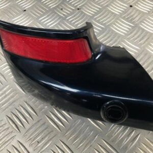 Panneaux De Pare-chocs Arrière avec Réflecteur droit + capteur CITROËN C8 2.2L HDI 2005 - 1489557077