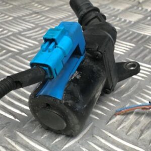 Pompe d'eau CITROËN C8 2.2L HDI 2005 - 9640937480