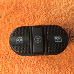 Commutateur Lève vitre Ford Sharan AE 7M0959855 - 95VW14529CAW