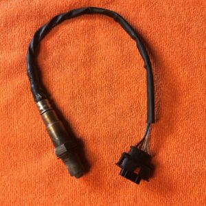 Sonde lambda Opel Astra F, G, H Vectra C 0258006170