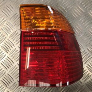 Feu arrière droit Orange BMW E39 Touring Phase 2 - 6900214
