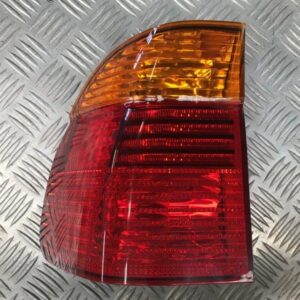 Feu arrière gauche Orange BMW E39 Touring Phase 2 - 6900213