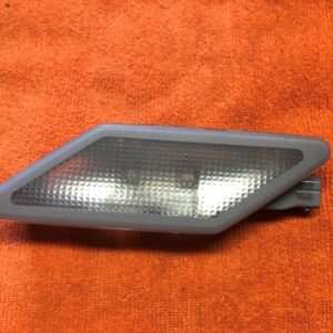 Lumière plafonnier arrière BMW série 3 318is - Sidler 63311387038 - 1387038