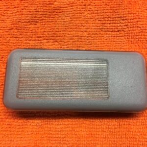 Lumière Eclairage Pare Soleil gauche BMW E46 320I 2.2L 2003 - 140929