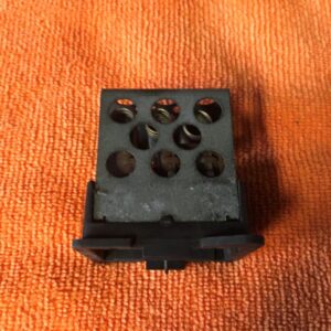 Résistance radiateur BMW 3 serie E36 - BEHR 83916989
