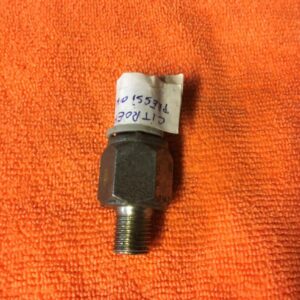 Interrupteur à pression d'huile, direction assistée Citroen Xsara 1.4i 1997 - BITRON 9677899580