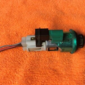 Allume-Cigare Pour VW Golf Passat Lupo Sharan T4 T3 Bus Polo Skoda Seat Audi