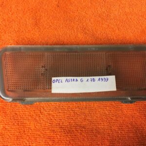 Plafonnier Opel Astra G 1.7D 1999 - 90460771