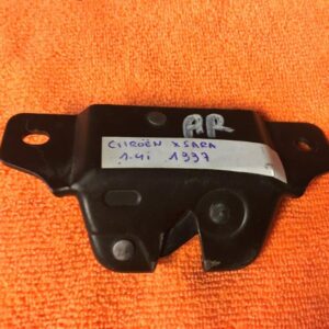 Serrure de coffre Citroen Xsara phase 1