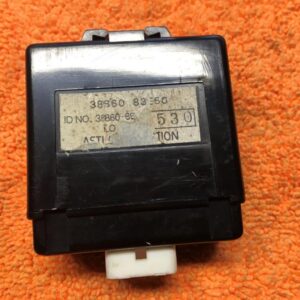 Ordinateur éclairage Opel  38860 83E50