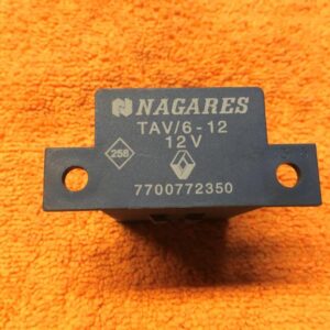 Relais Essui Glace Nagares 7700772350