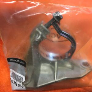 Steunlager rechts-voor Renault Clio 1.5 Dci 2010 - 8200684534