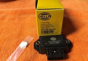 Module allumage HELLA 5DA006623251