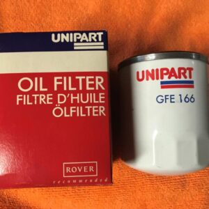 Filtre à huile UNIPART GFE166