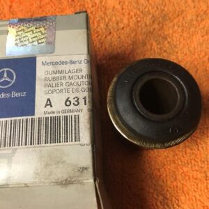 Mercedes A6313300075 , Suspension, Bras de liaison, Manchon, Fixation du bras transversal