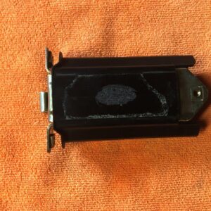 Arrêt de porte MERCEDES A1267200016