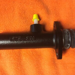 Cylindre émetteur, embrayage FTE 2104123