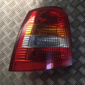 Feux arrières droit Opel Astra G - 90521544