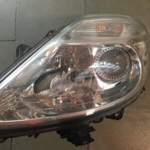 Phare  gauche complet Xenon et gicleur Citroen C8 - 1494320080 -89006373