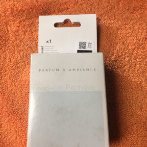 Parfum d’ambiance Fraicheur Pacifique 1648414280