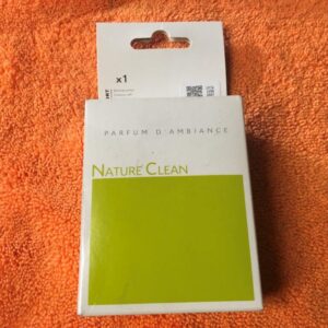 Parfum d'ambiance Nature Clean 1648414380