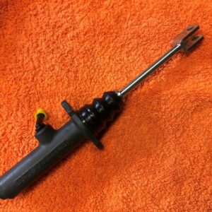 FTE Cylindre émetteur, embrayage Origine RENAULT 5010260229