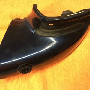 Panneaux De Pare-chocs Arrière + capteur CITROËN C8 2.2L HDI 2005 - 1489556077