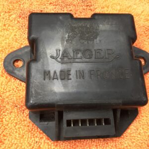 JAEGER Boitier électronique Niveau d'huile