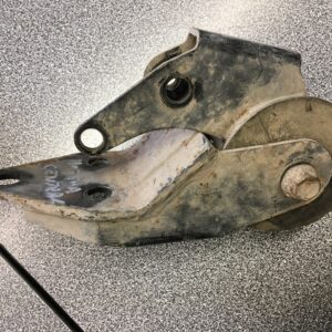 Engine Mount Suzuki Alto 1.0L Gasoline 1996